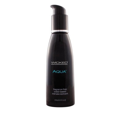 Żel-WICKED AQUA 120ML